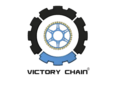 Victory Chain logo